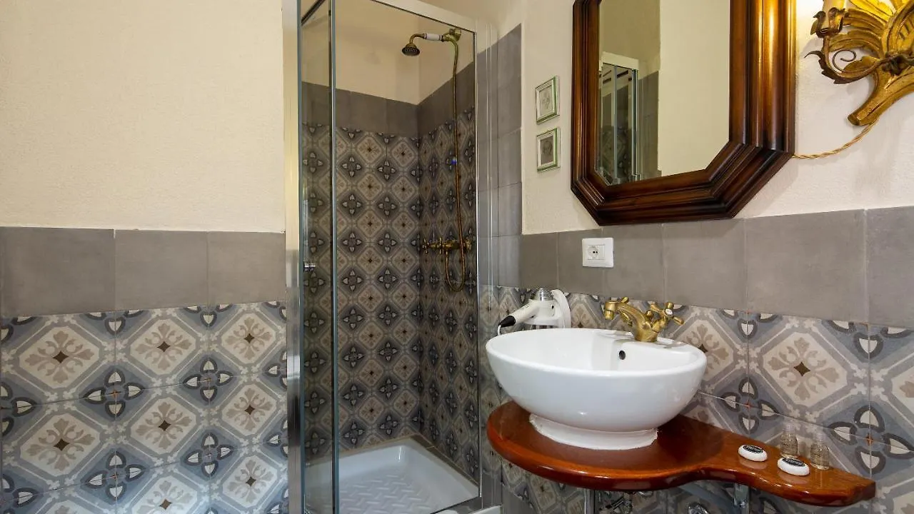Casa Satta 1925 Hotel Olbia 2*,  Italien