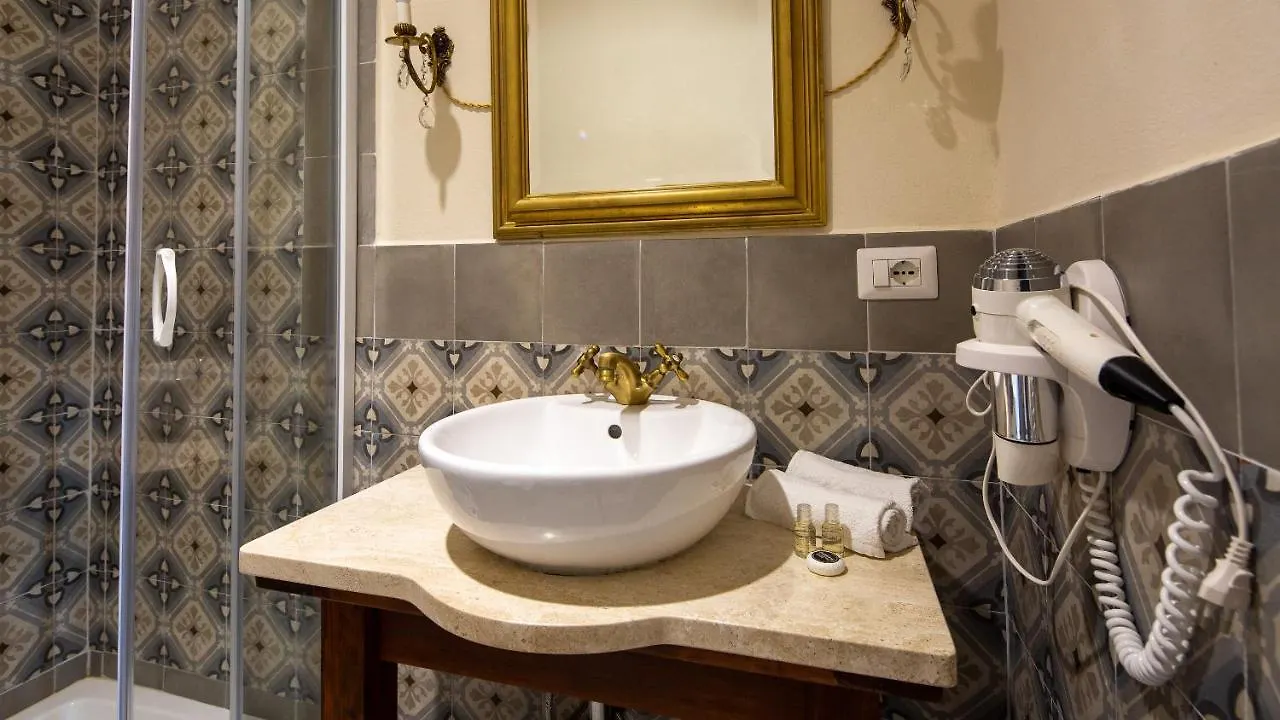 Gæstehus Casa Satta 1925 Hotel Olbia