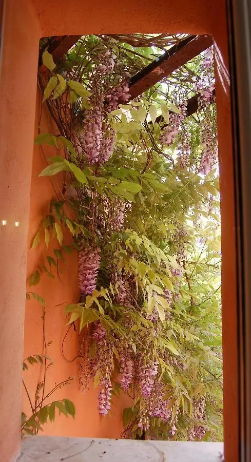 Casa Satta 1925 Hotel Olbia Italien