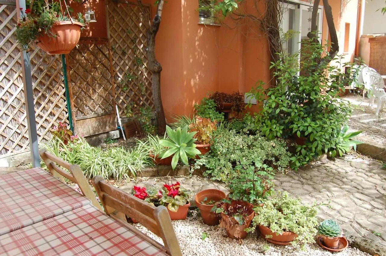 Casa Satta 1925 Hotel Olbia 2*,  Italien