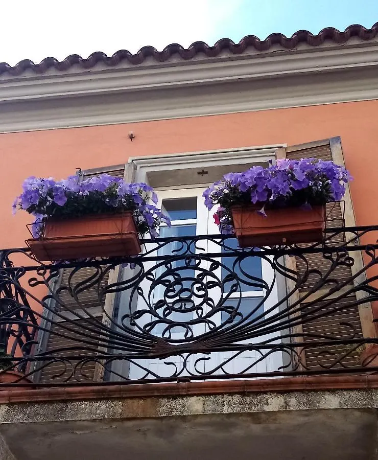 Casa Satta 1925 Hotel Olbia Gæstehus