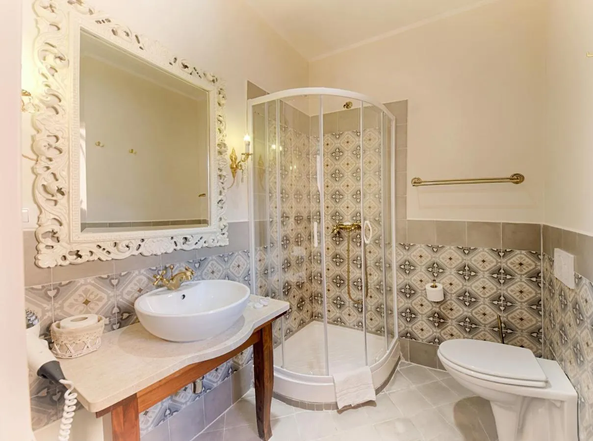 Casa Satta 1925 Hotel Olbia 2*,