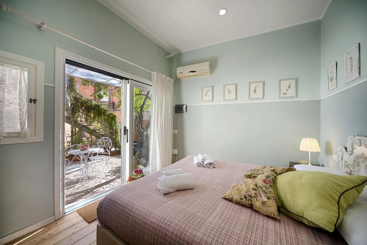 ** Gæstehus Casa Satta 1925 Hotel Olbia Italien