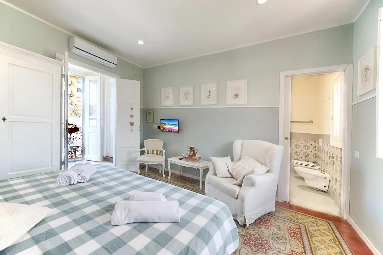 Casa Satta 1925 Hotel Olbia