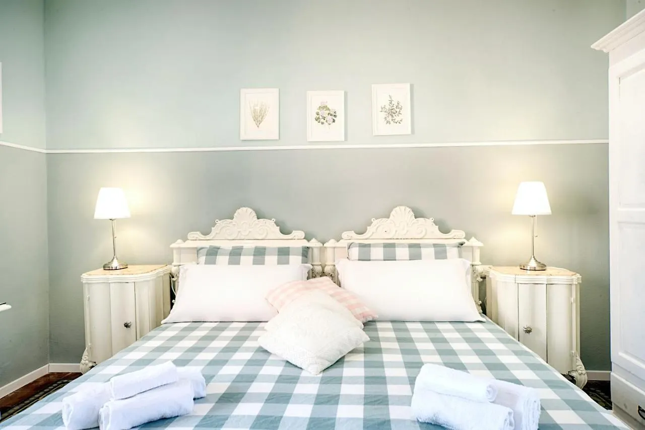 Casa Satta 1925 Hotel Olbia Italien