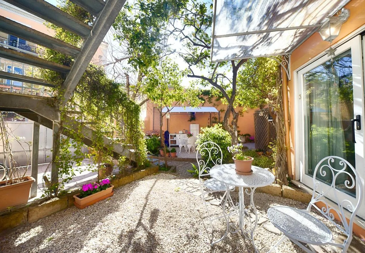 Gæstehus Casa Satta 1925 Hotel Olbia