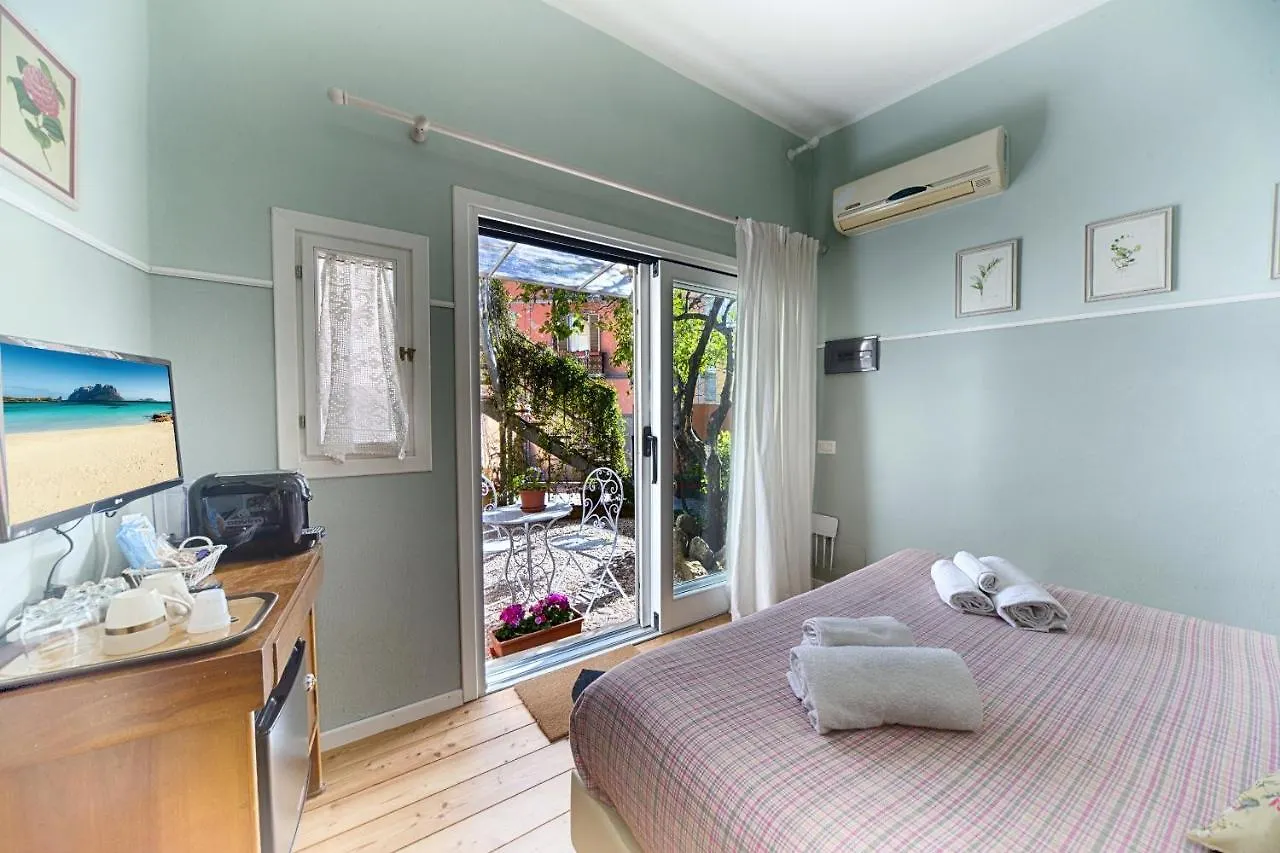 Gæstehus Casa Satta 1925 Hotel Olbia