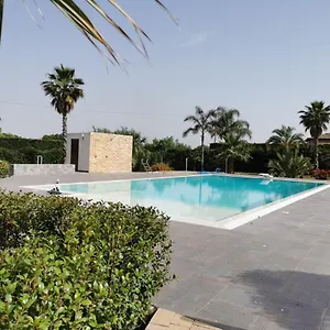 Bed & Breakfast Patrizia