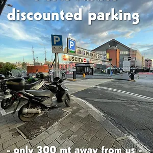 ** Bed & Breakfast Porto Antico Boutique Italy