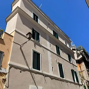 Flatinrome In Trastevere Gasthof