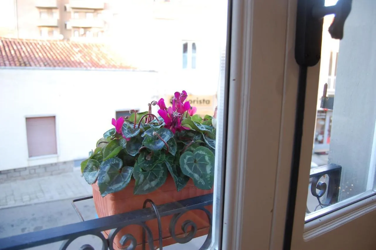 Guest house Casa Satta 1925 Hotel Olbia