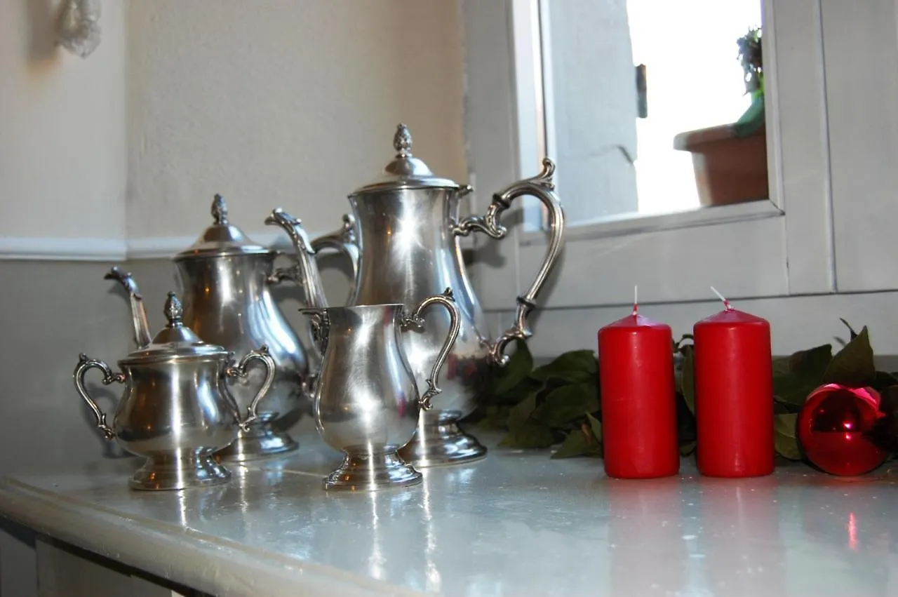 Hotel Casa Satta 1925 Olbia Gasthof