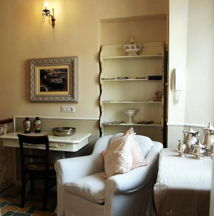 Casa Satta 1925 Hotel Olbia Guest house