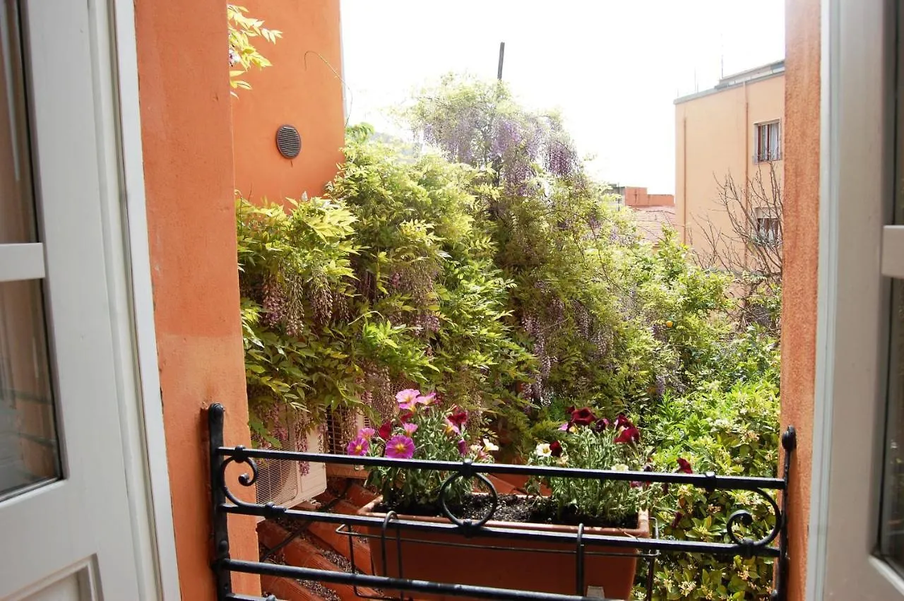 Hotel Casa Satta 1925 Olbia 2*,  Italien