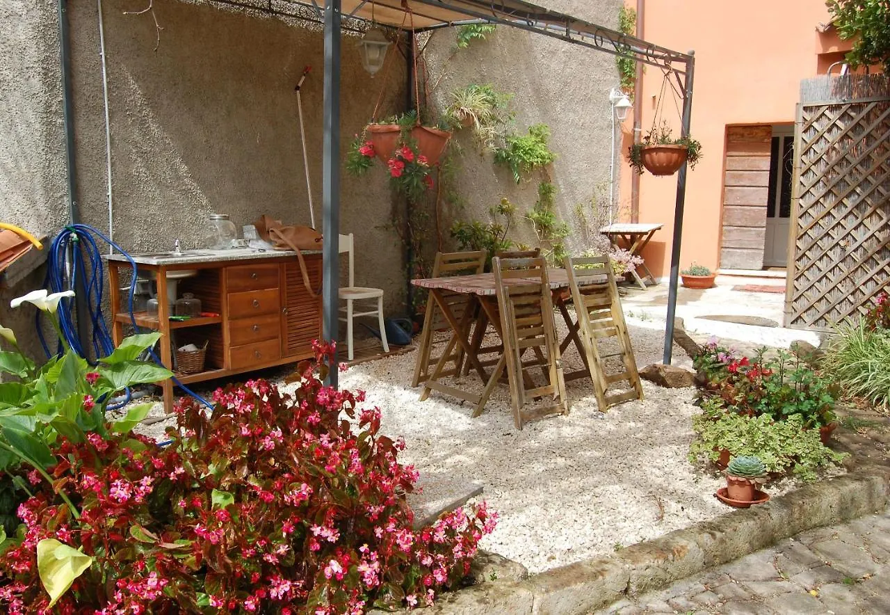 Hotel Casa Satta 1925 Olbia Gasthof