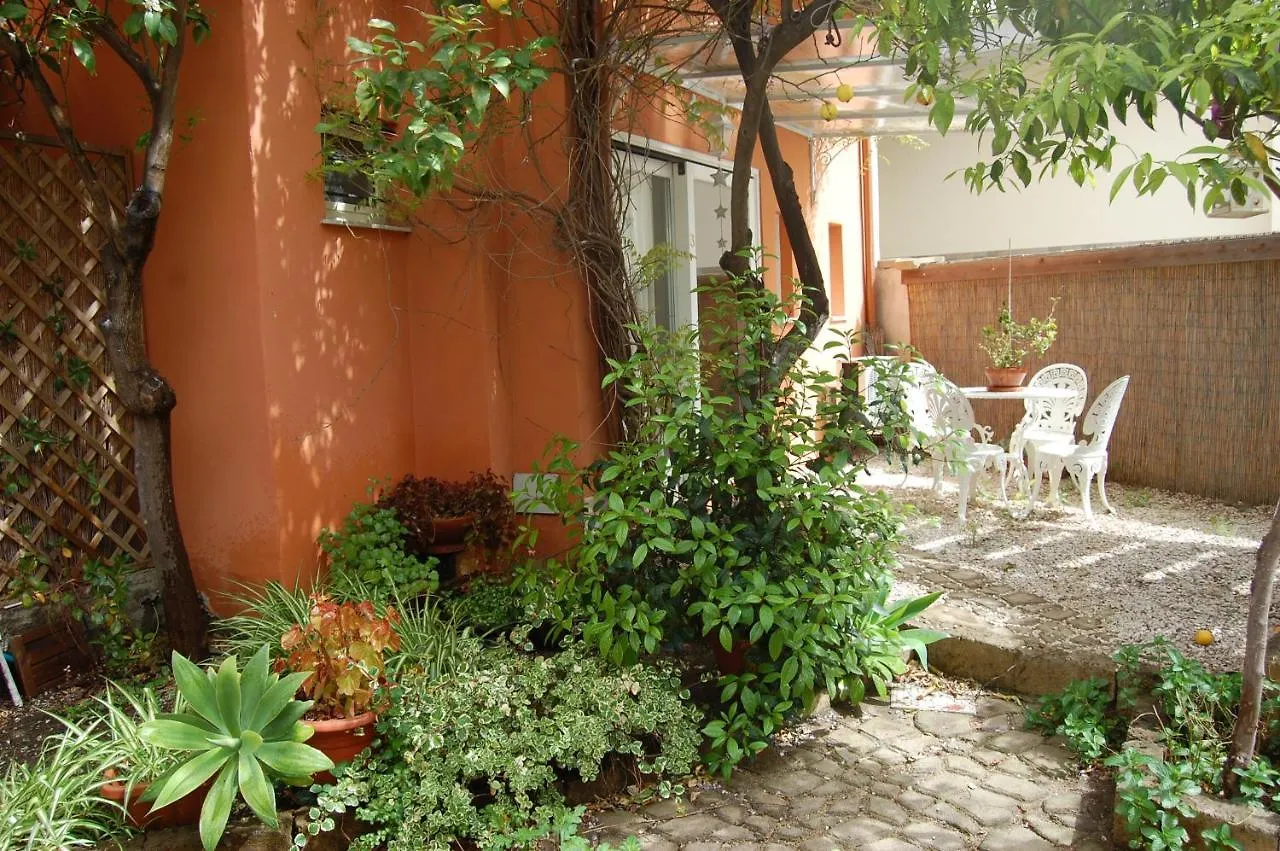 Gasthof Hotel Casa Satta 1925 Olbia