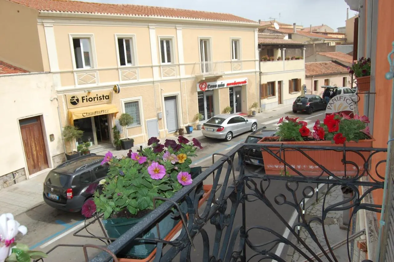 Hotel Casa Satta 1925 Olbia Italien