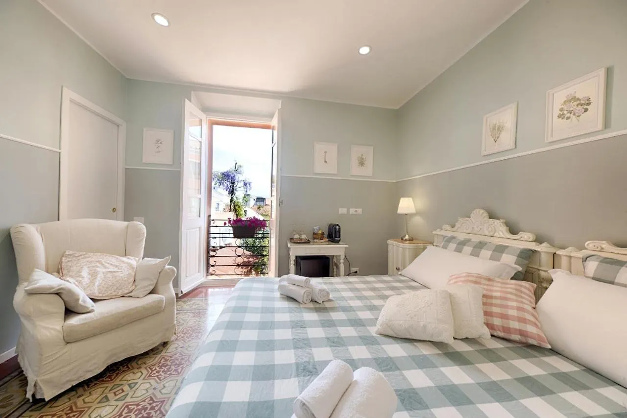 Hotel Casa Satta 1925 Olbia Gasthof