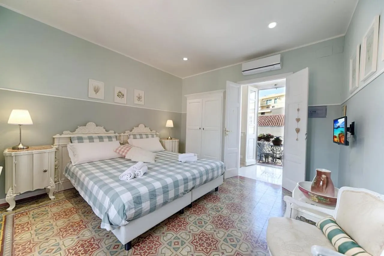 Hotel Casa Satta 1925 Olbia