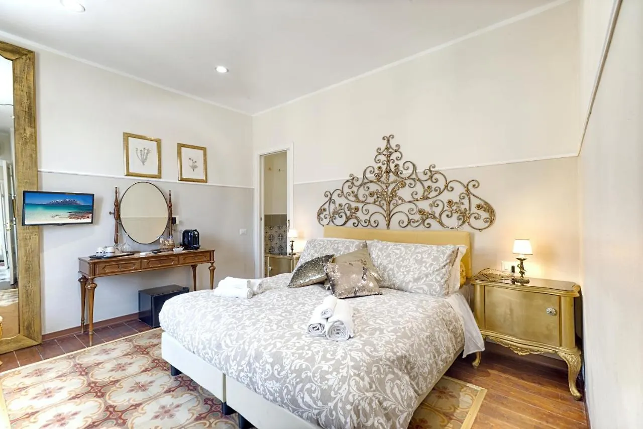 Hotel Casa Satta 1925 Olbia