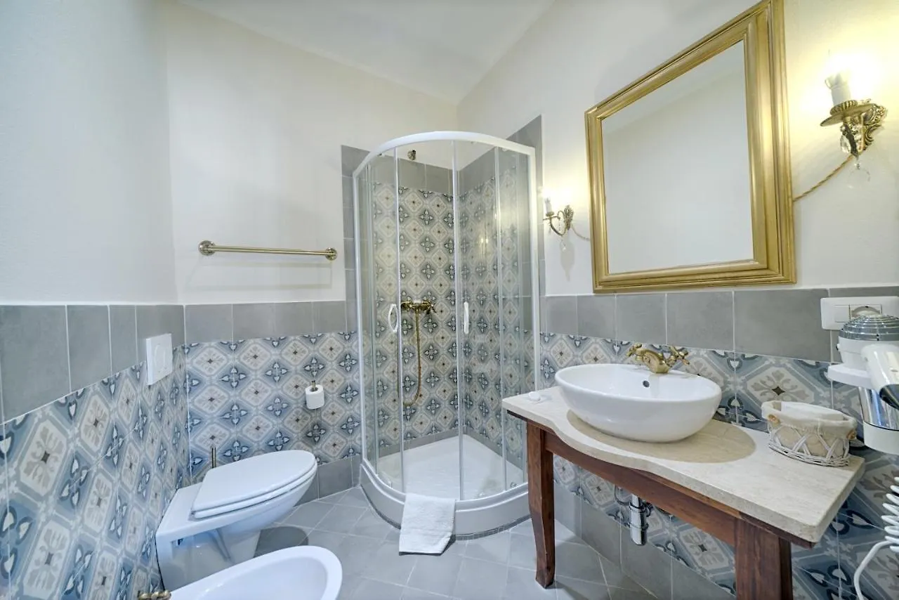 Hotel Casa Satta 1925 Olbia Italien