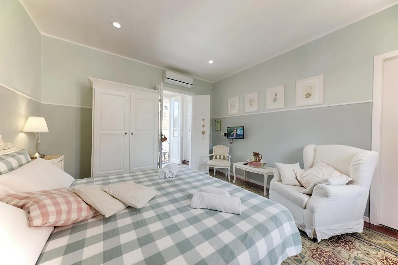 ** Guest house Casa Satta 1925 Hotel Olbia Italy
