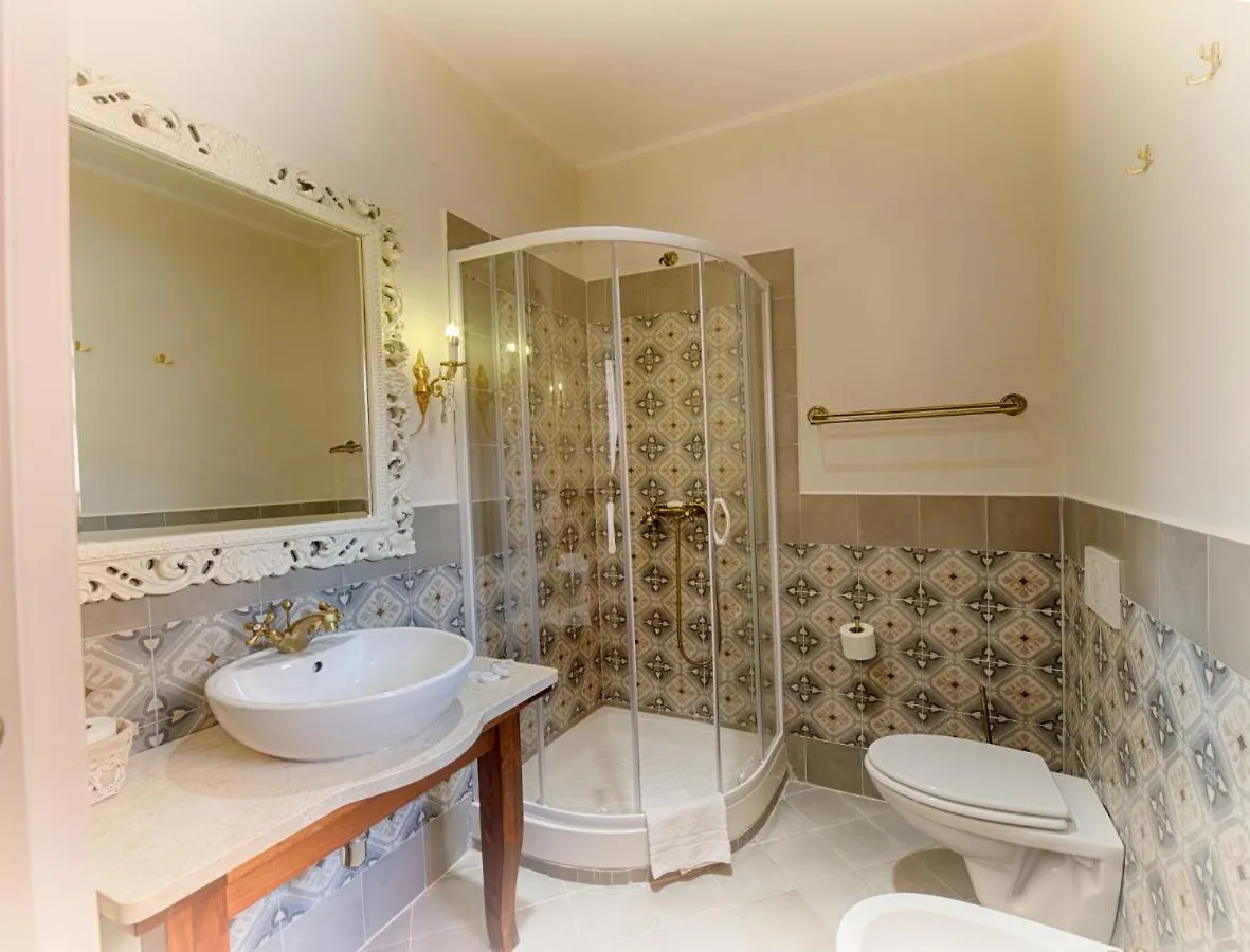 Casa Satta 1925 Hotel Olbia