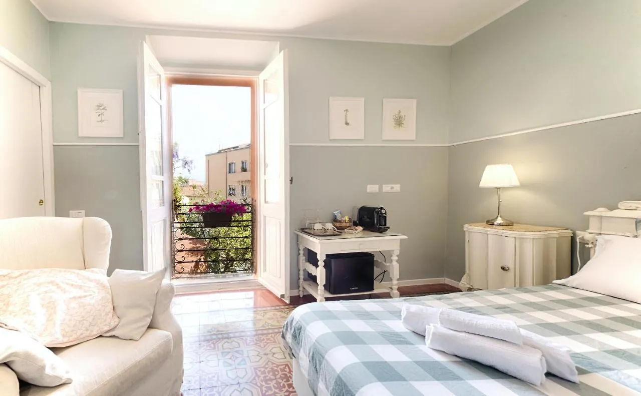 Casa Satta 1925 Hotel Olbia