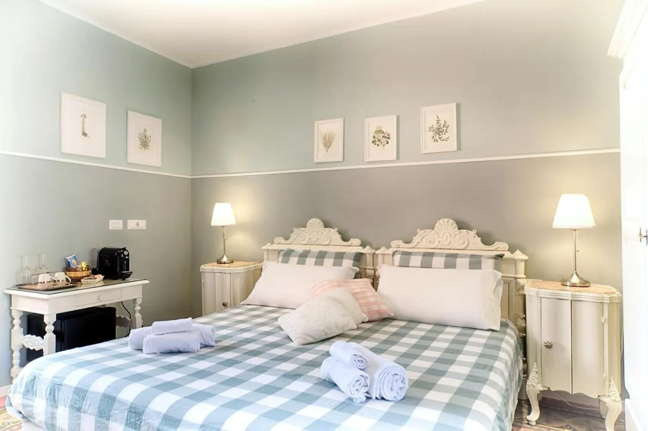 Gasthof Hotel Casa Satta 1925 Olbia