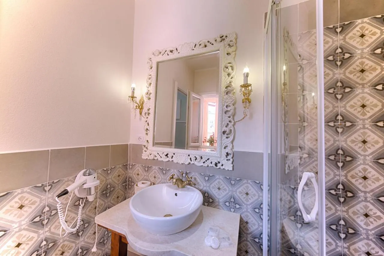 Hotel Casa Satta 1925 Olbia