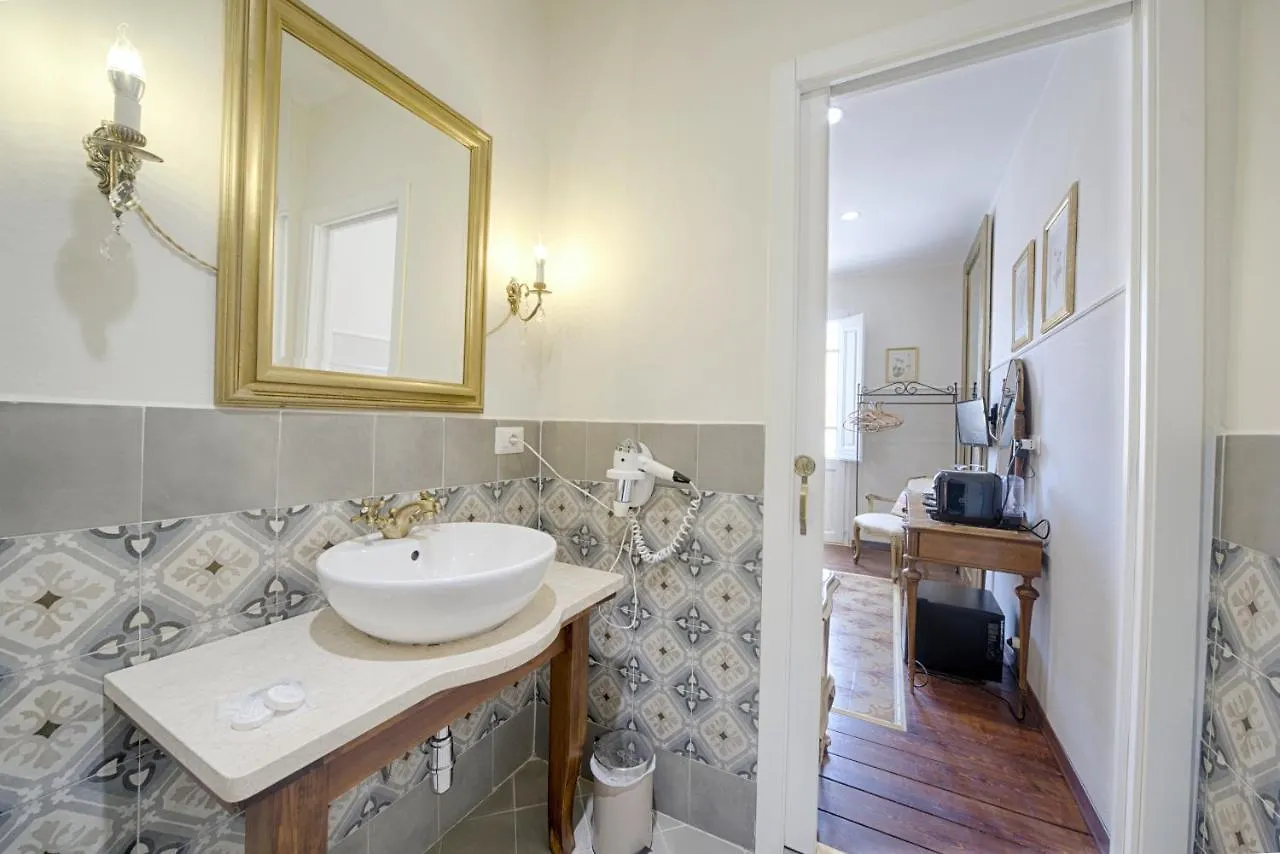 Casa Satta 1925 Hotel Olbia Guest house