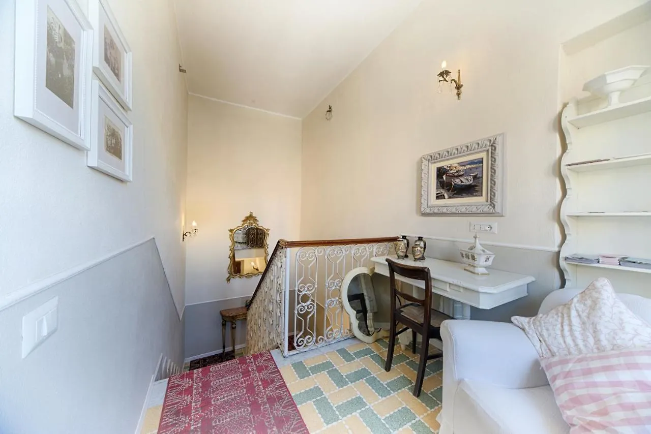 Casa Satta 1925 Hotel Olbia