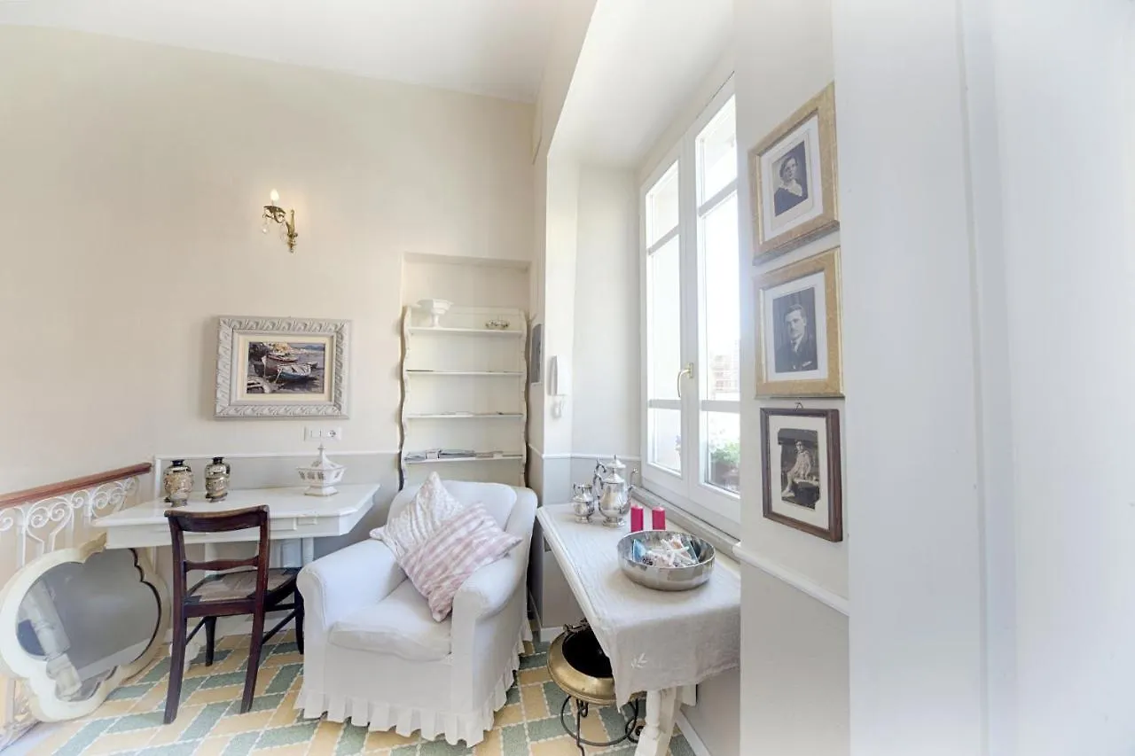 Hotel Casa Satta 1925 Olbia