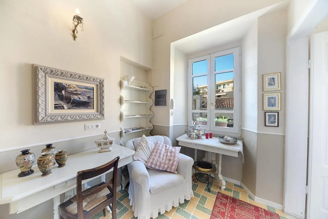 Gasthof Hotel Casa Satta 1925 Olbia